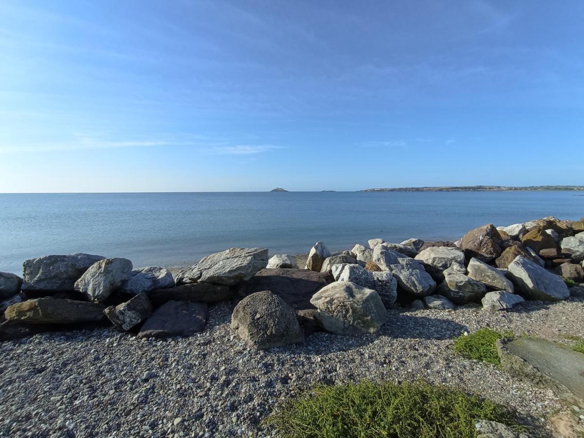 Ocean View Otel Castlemartyr Dış mekan fotoğraf